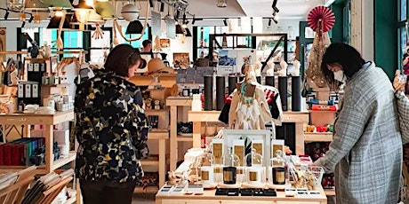 The SoLo Craft Shop - Independent Gift Shop tickets