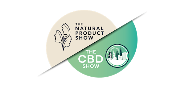 The CBD & Natural Product Show