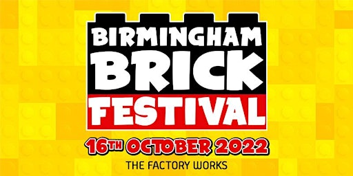 Birmingham Brick Festival