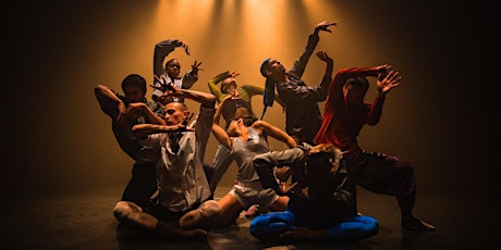 PERFORMANCE: Contemporary Dance 2.0 by Hofesh Shechter tickets