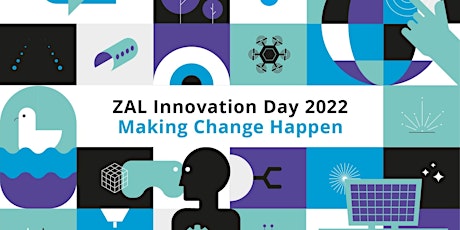ZAL Innovation Day 2022 Tickets