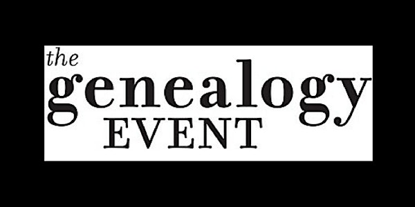 THE GENEALOGY EVENT (IRELAND)