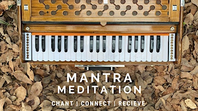 Mantra Meditation tickets