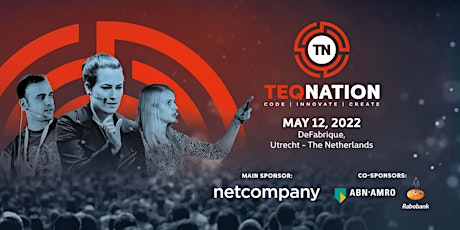 TEQnation Conference 2022