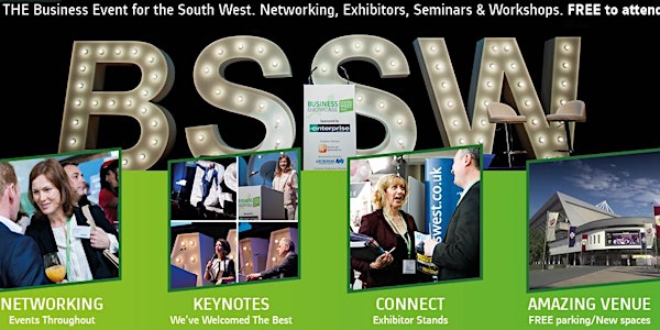 Breakfast Networking Event at Business Showcase South West 17th May 2017