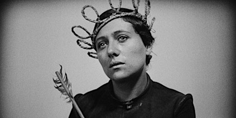 Silent Revue: THE PASSION OF JOAN OF ARC (1928) tickets