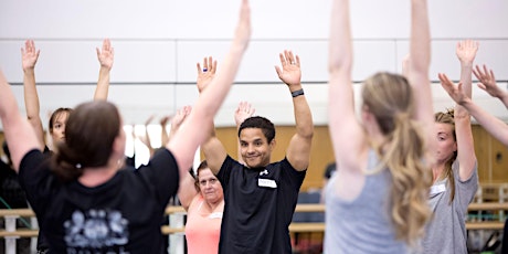 ROH Create and Dance Nutcracker CPD Part 2 (of 2)- Coventry