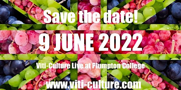 Viti-Culture Live 2022