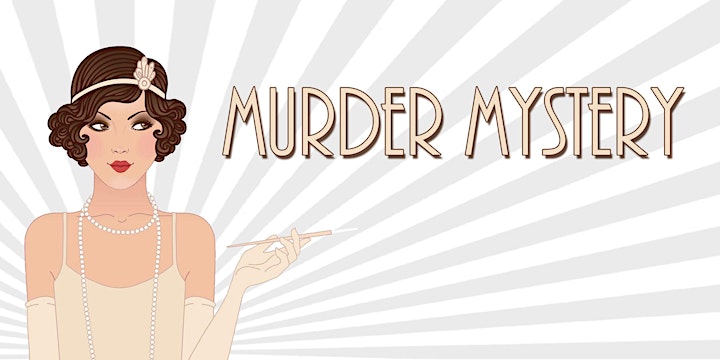 Murder Mystery Party - Finksburg MD image