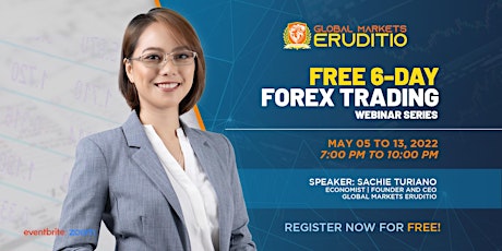 Free Six-Day Forex Trading Webinar Series - Day 6 Risk Management
