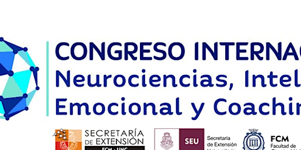 Primer Congreso Internacional de Neurociencias Inteligencia Emocional yCoaching