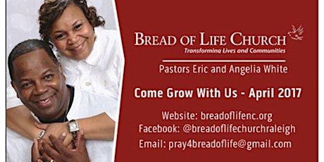 Bread of Life Church Plant - Information Meeting   primary image