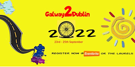 Laurels Annual Charity Cycle 2022