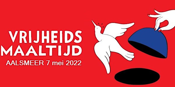 Vrijheidsmaaltijd Aalsmeer 2022