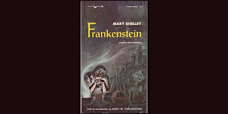 Facing Familiar Fears: Race, Gender, and Technology in Frankenstein
