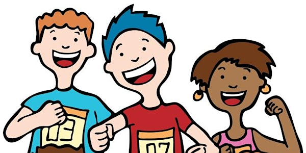 Ian Duncan Park Fun Run - Overtoun Park (4th run of 4 in series)