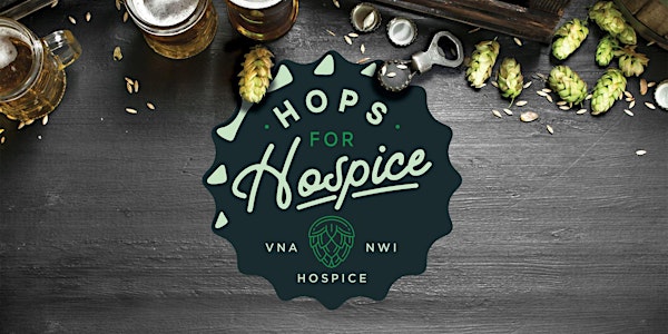 Hops for Hospice Brewfest 2022
