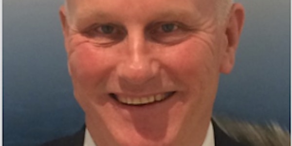 Pop up Business Cafe - Business Strategy with Jonathan Keable
