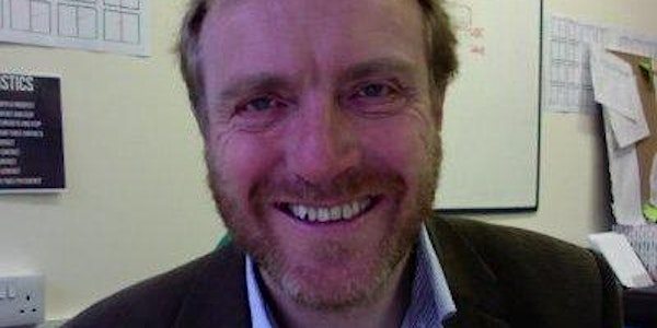 Pop up Business Cafe - Marketing Strategy with Tim Randell