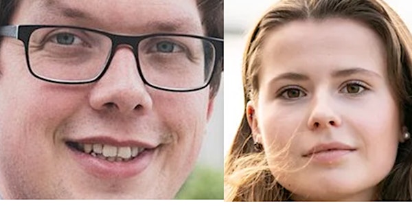 SALON LUITPOLD: Noch haben wir die Wahl mit Luisa Neubauer und Lukas Köhler