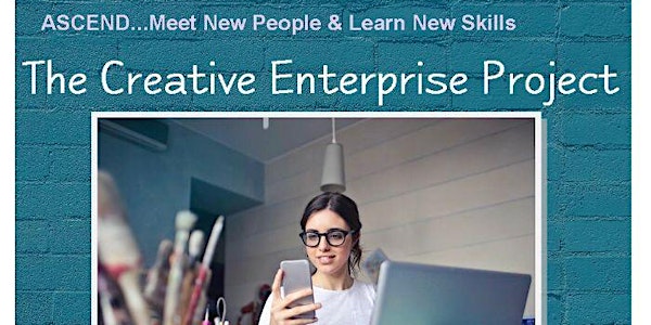 The Creative Enterprise Project