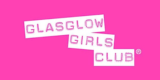 Glasglow Girls Club Speed Networking