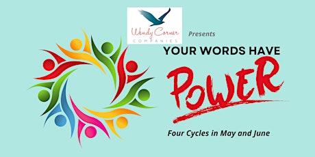 Your Words Have Power (Open Mic) tickets