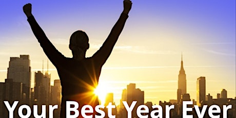 Your Best Year Ever primary image
