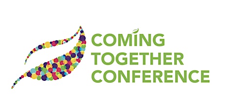 Coming Together Conference 2022 tickets
