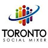Toronto Social Mixer's Logo