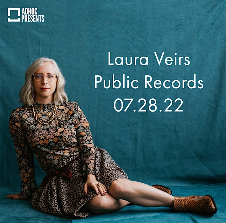 Laura Veirs, Andy Jenkins image