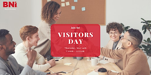 Beyond Business - Visitors Day Extravaganza