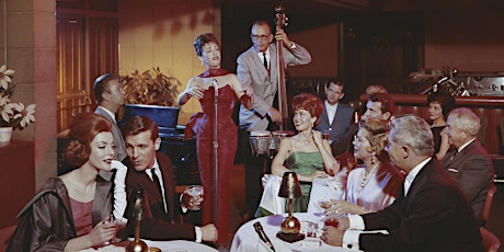 Naples, FL - 1960's Steakhouse Tribute tickets