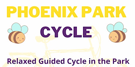Phoenix Park Cycle & Biodiversity Talk tickets