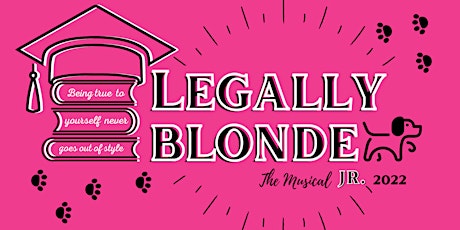Legally Blonde, Jr. Performances tickets