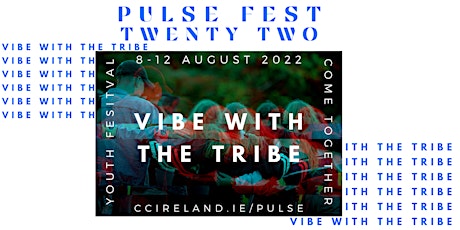 Pulse Festival for Volunteers tickets