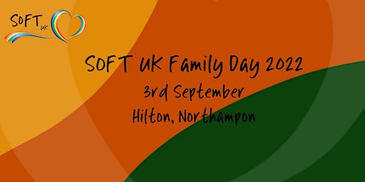 SOFT UK Family Day 2022