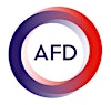Logo van Groupe AFD