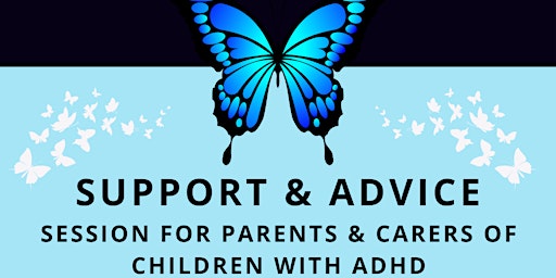 ADHD Parent/ Carers Support group meeting - Rouge Bouillon School