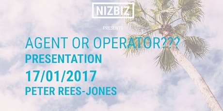 NizBiz Networking Event (£10 payable on the night) primary image