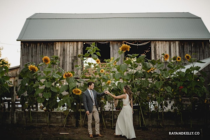Date Night at Orchard Valley Acres Farm image