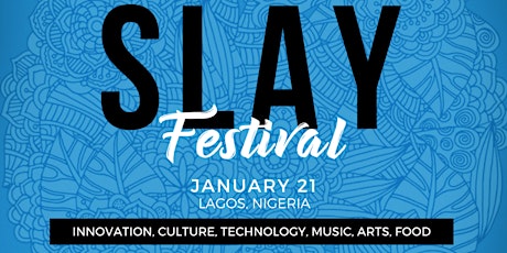SLAY Festival primary image