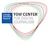 Tow Center for Digital Journalism, Columbia Journalism School's Logo
