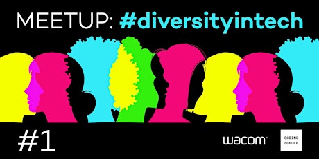 Meetup Diversity in Tech : Mehr „Women in Tech“ und wie das gelingen kann