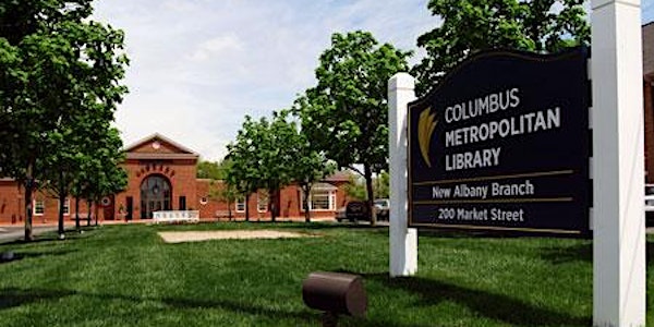 College Financial Planning Workshop-New Albany Public Library