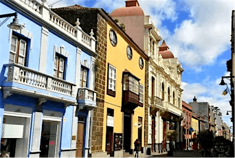 Canary Islands: Historical Center of San Cristóbal de La Laguna tickets