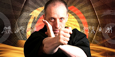 Tommy Carruthers JKD Seminar 2022 (Martial Arts) tickets