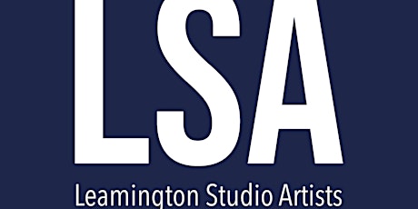 Leamington Studio Artists social evening tickets