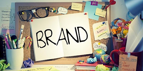 Introduction to Branding - Bournemouth primary image