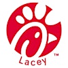 Logo de Chick-fil-A Lacey